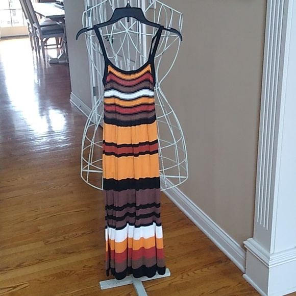 Luisa Spagnoli tank dress - Picture 2 of 14